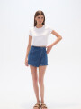 Short Estelin Azul