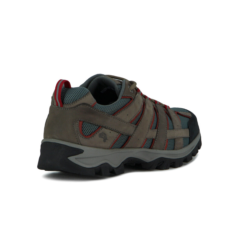 Country Champion Hiking Mountain Men - Gris Gris