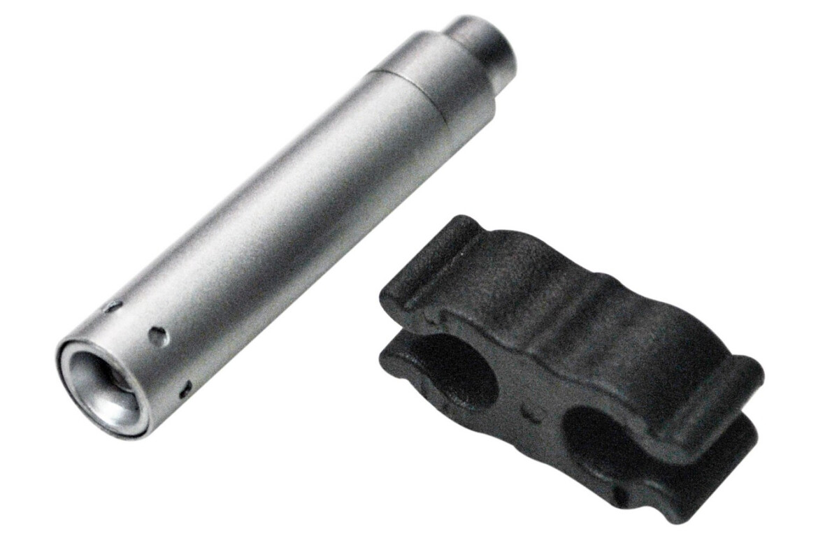 LINTERNA PARA FLEXIBLES DE ENGRASE LINTERNA PARA FLEXIBLES DE ENGRASE