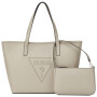 Cartera Guess Keira Gris 0