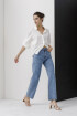 New Lari Classic Blue