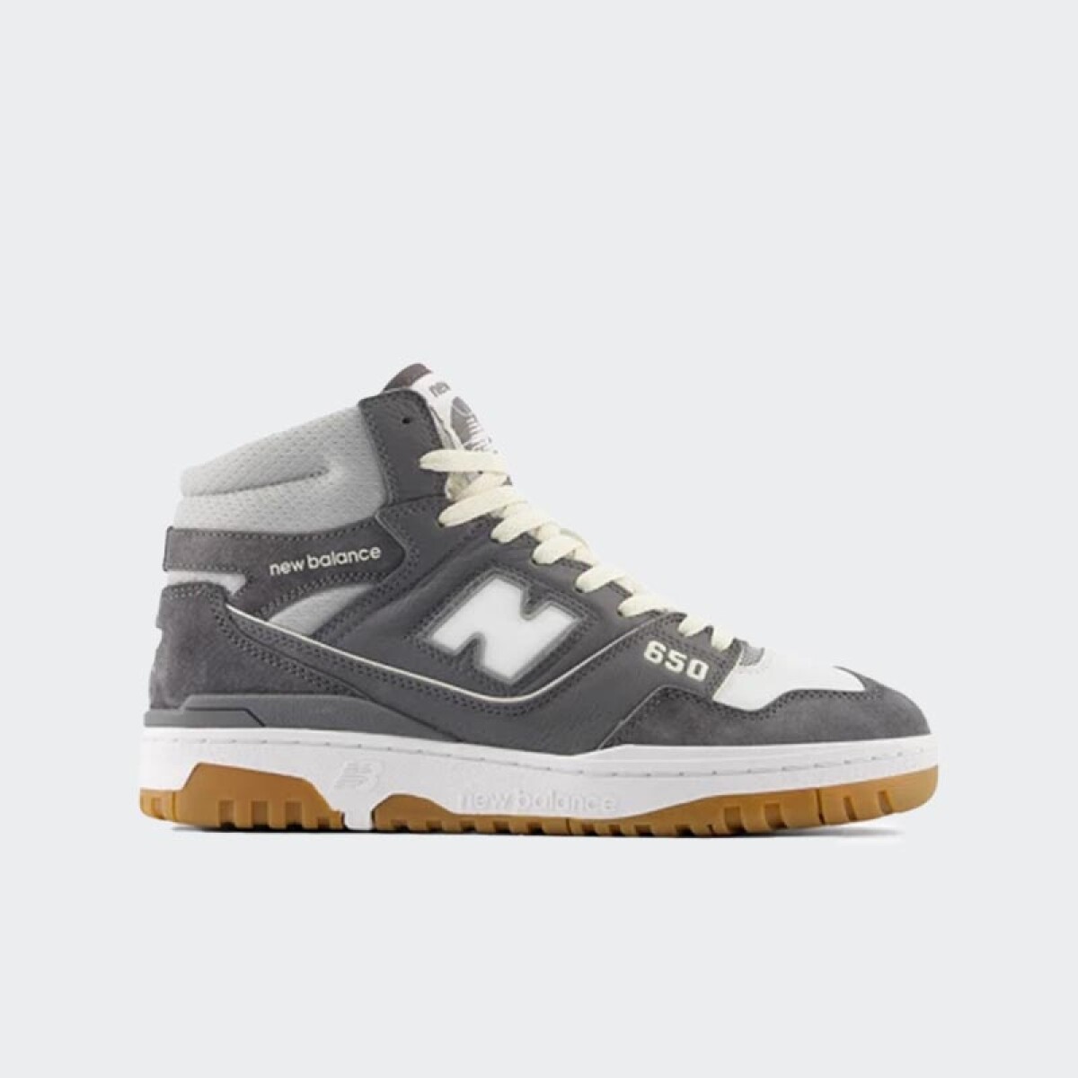 Championes New Balance 650 - Gris 