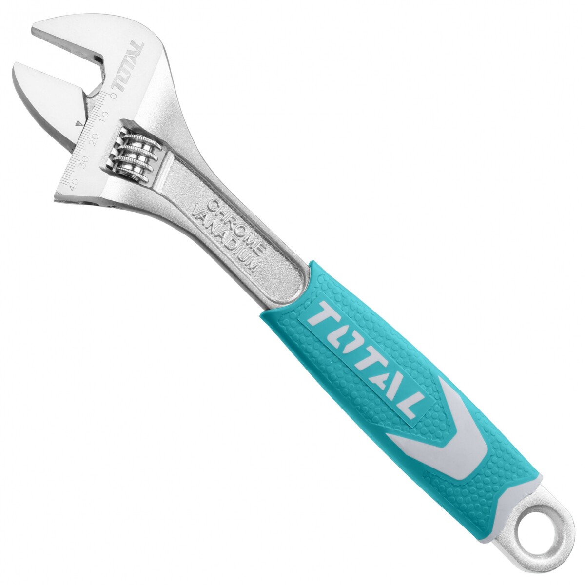Llave Ajustable 8" Industrial 