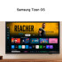Tv Smart Tv Samsung 40 Full Hd Tizen Hdr TV 40 SAMSUNG FHD LH40BEFMVGPXP