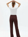 Pantalon Nivo Cereza Oscuro