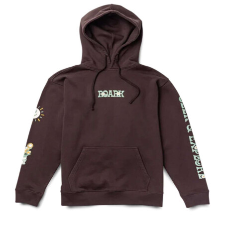 Canguro Roark Seek & Explore Fleece