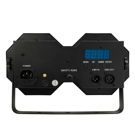 Blinder Led Pls Sl103s 2 X Blinder Led Pls Sl103s 2 X