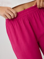PANTALON LEORA RUSTY Fucsia