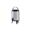 TERMO BOTELLON ACERO INOXIDABLE 9,5 LITROS TERMO BOTELLON ACERO INOXIDABLE 9,5 LITROS