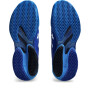 Zapatillas Tenis Court Ff 3 Novak Clay Hombre Tuna Blue/pure Silver