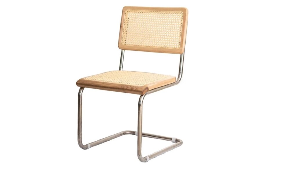 Silla BRAUER Rattan PREVENTA Silla BRAUER Rattan PREVENTA