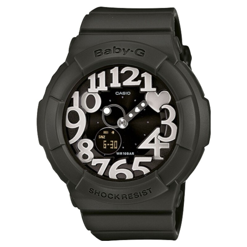 Casio Baby G - BGA134-3B 09bga134-3b