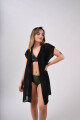 Camisa Negro