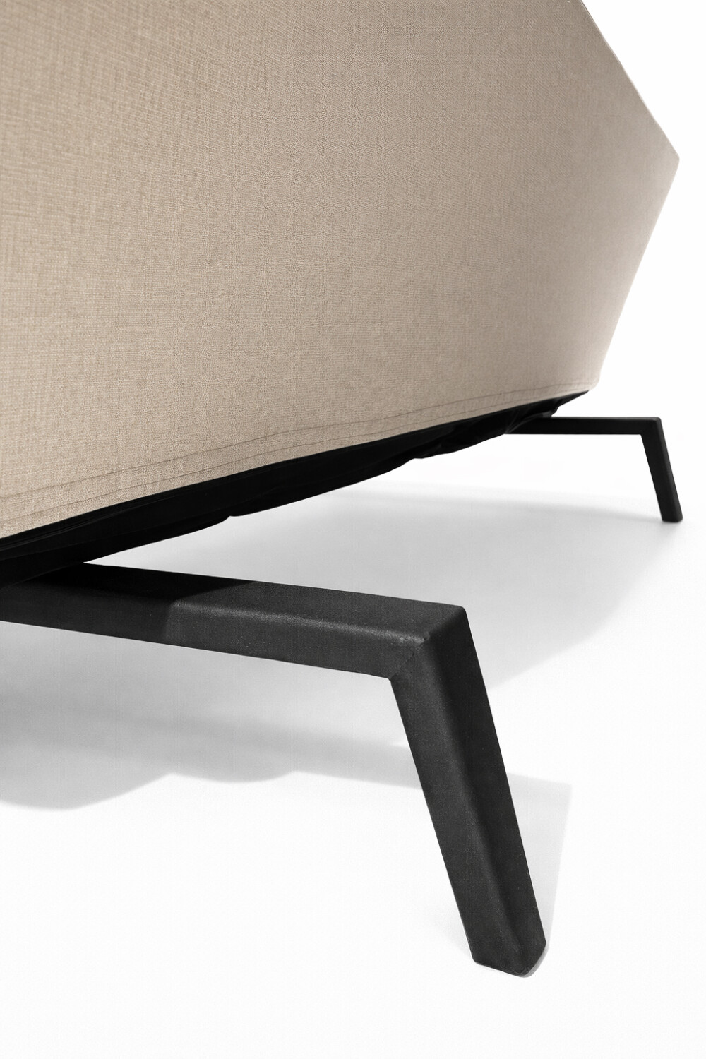 Sofá Cama 2 Plazas Abril Beige