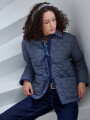 Campera Favena Estampado 1