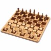 AJEDREZ Y DAMAS CAJA METAL CAYRO AJEDREZ Y DAMAS CAJA METAL CAYRO