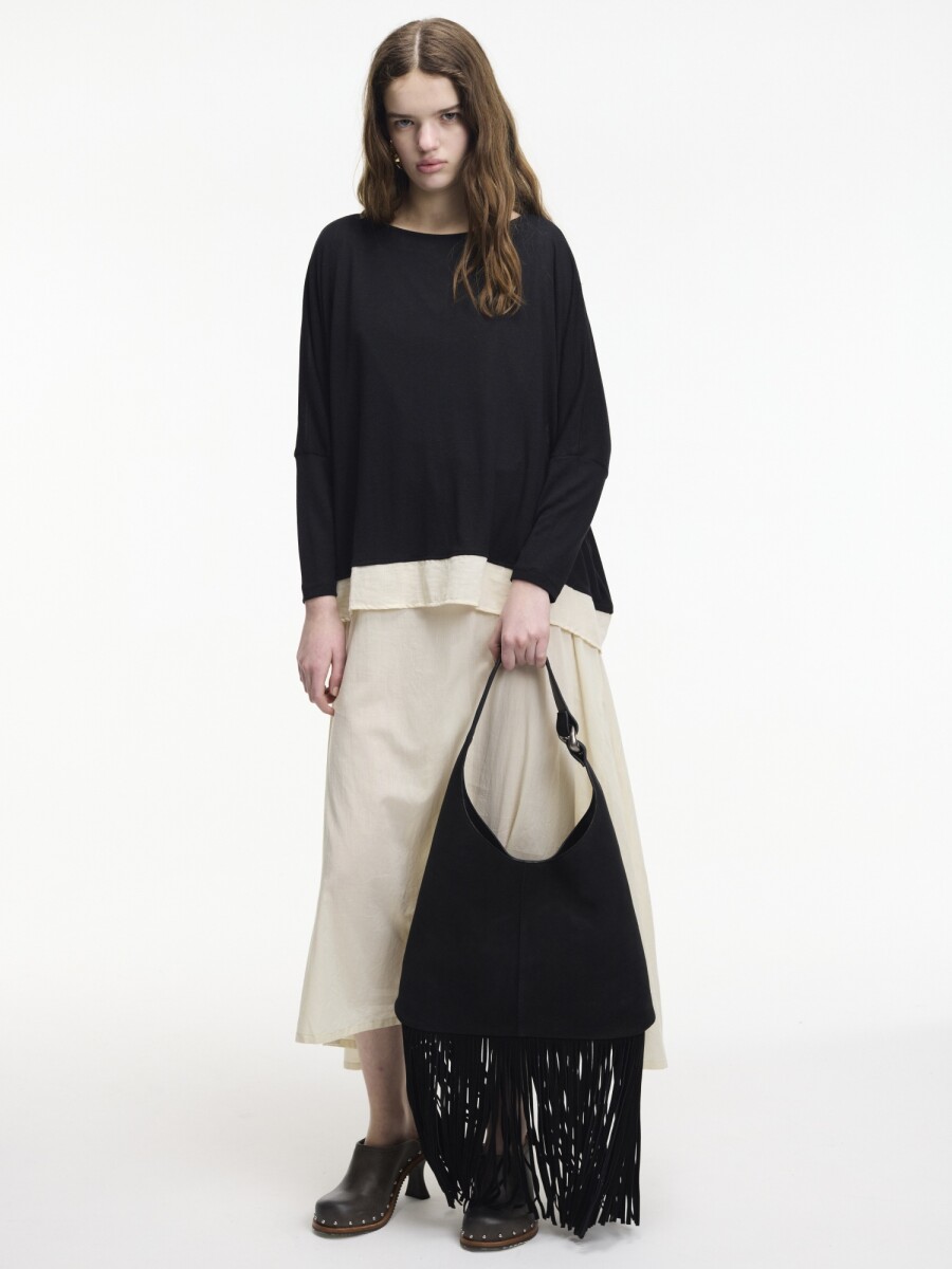 SWEATER BAMBOO 