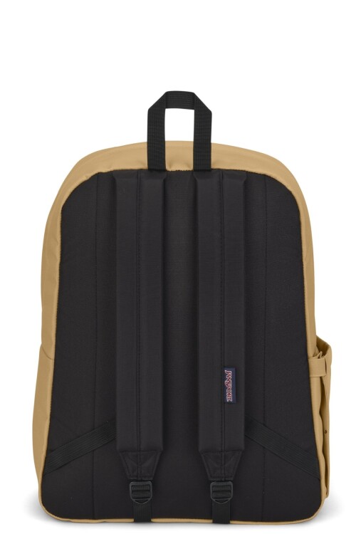 MOCHILA SUPERBREAK PLUS CURRY