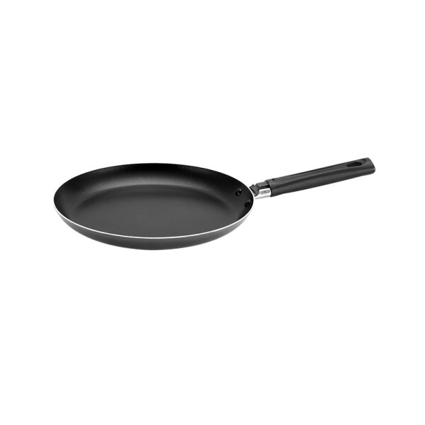 SARTÉN PANQUEQUE 22 CM GRIS LINEA MAGNIFIC GRIS