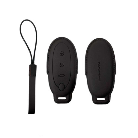 Protector De Llave Nammi Negro