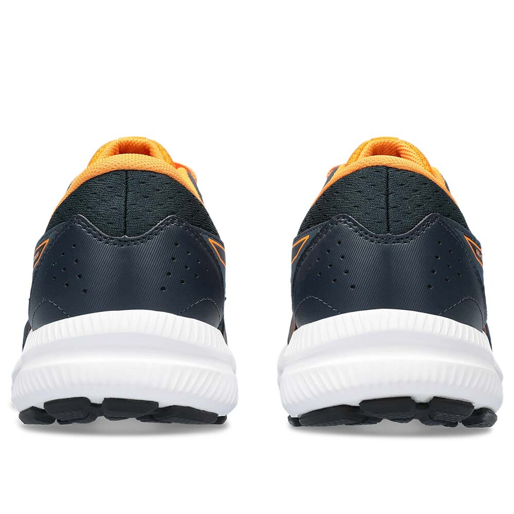 GEL Contend 8 - Hombre French Blue/bright Orange