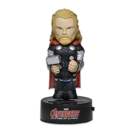 Body Knockers Thor Avengers Figura