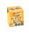 Panettone Bauduco 400 Grs Gotas