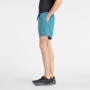 Short Running Sport Essentials Short 5" Hombre Turquoise