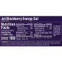 Gel - Zarzamora Jet Blackberry