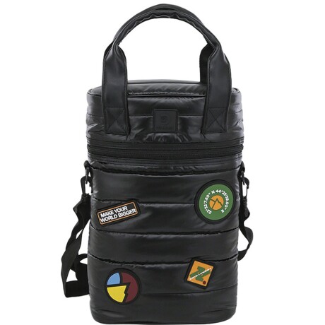 Mochila Matera Discovery 18463 para Termo 1.5L NEGRO