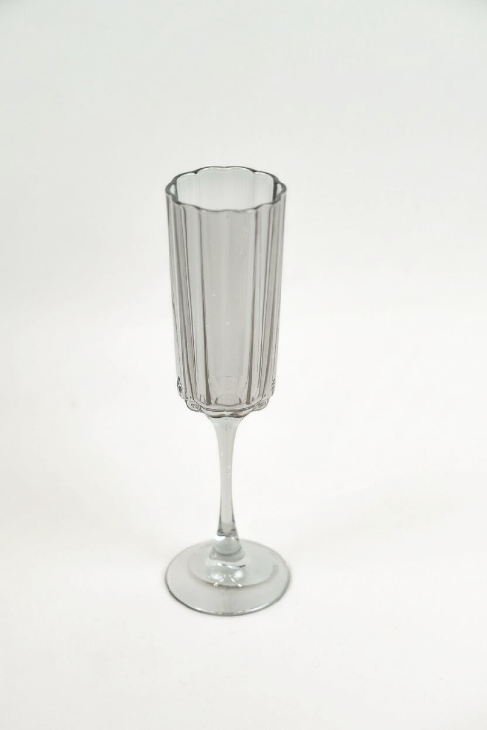 Copa Champagne Volta Estampado 3