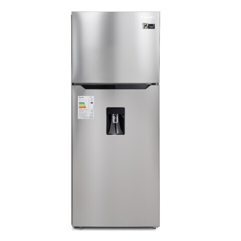 Refrigerador James Rj 571 Inv Inox Ddad total 448 L 220V Refrigerador James Rj 571 Inv Inox Ddad Total 448 L 220v