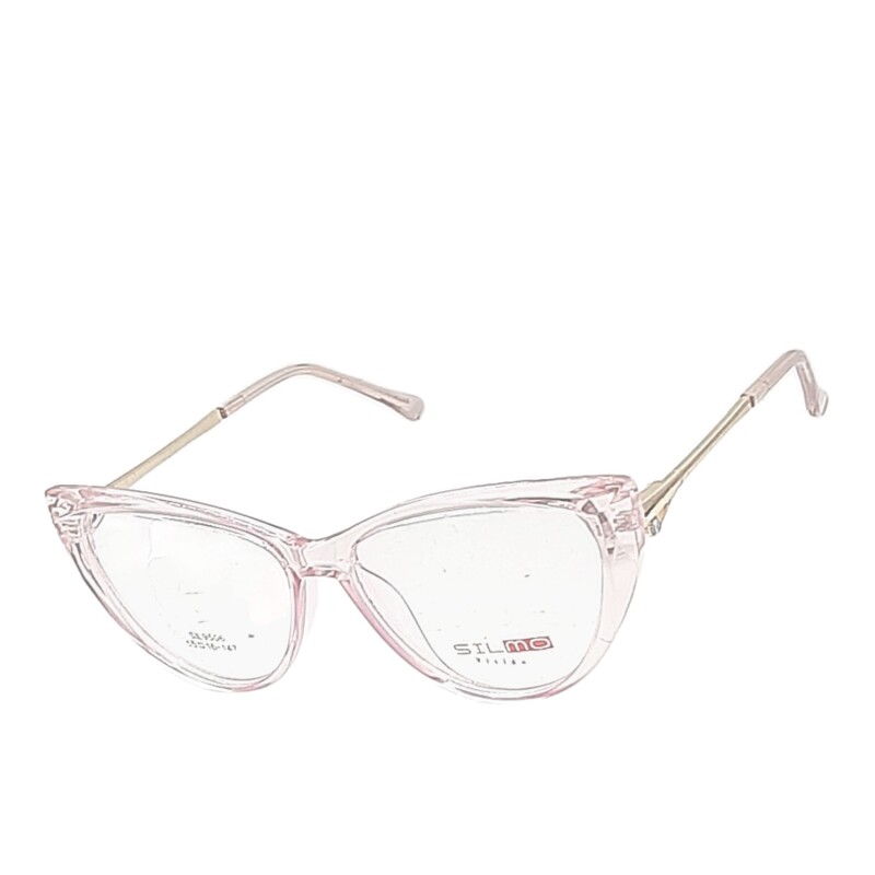 SILMO SIL95065515147 - Adulto - Rosa Rosacristal
