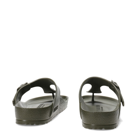 Sandalias de Mujer Birkenstock Gizeh Verde