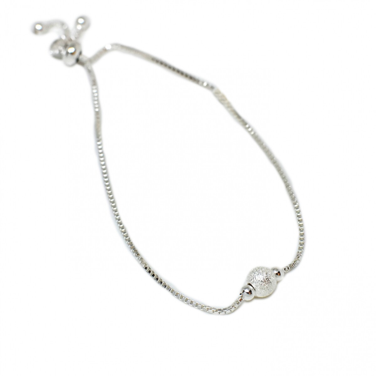 Pulsera en Plata 925 
