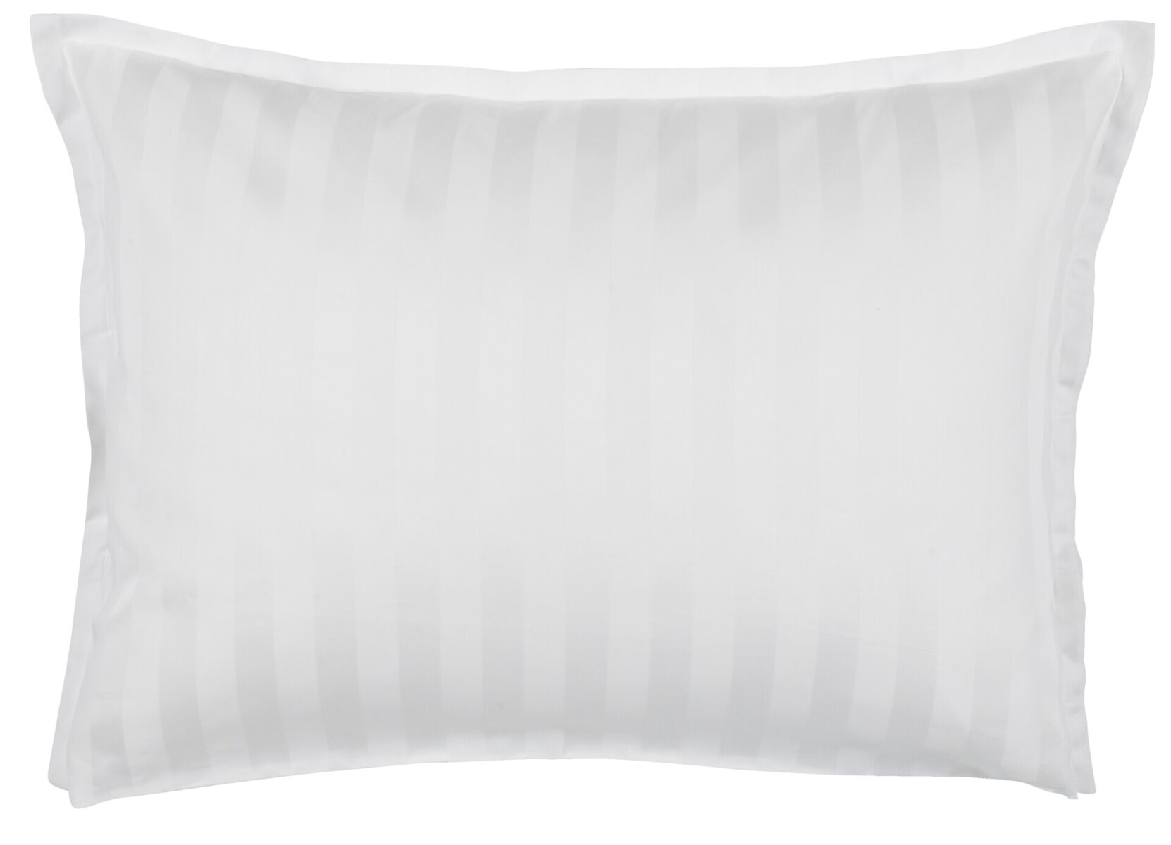 Funda almohada satén NELL 50x70/75 bl 