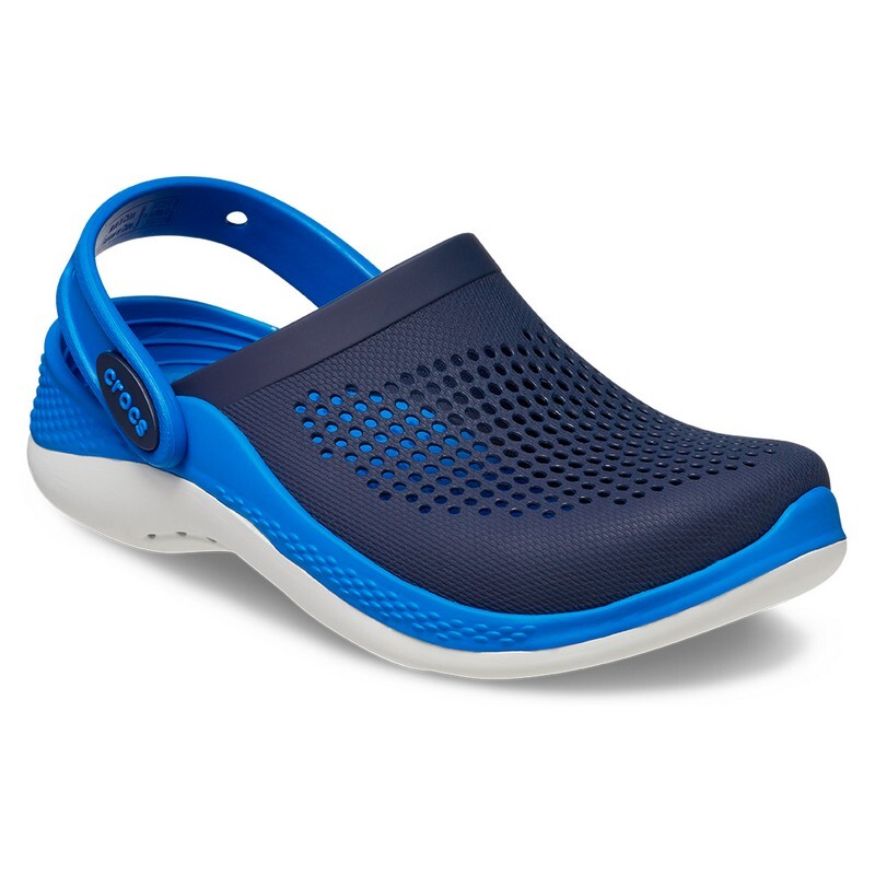 Crocs LiteRide™ 360 Kids Azul