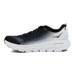 Hoka Champion Running Masculino Rincon 3 Negro/Blanco Negro-Blanco