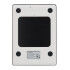 Balanza Digital de Cocina IMBACK con Precisión 1g a 5kg, Acero Inoxidable Color Negro Balanza Digital de Cocina IMBACK con Precisión 1g a 5kg, Acero Inoxidable Color Negro