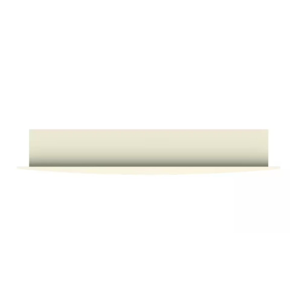 Nicho Empotrar Polipropileno 60cm Beige Nicho Empotrar Polipropileno 60cm Beige