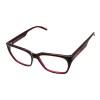 ADOLFO DOMINGUEZ AD85035 572 5516 145 - Adulto - Bordo bordocristal