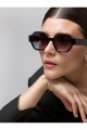 Lentes Tiwi Valette Acetate Black Limited Edition 1/300