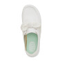 Wendy Bow Essentials - Mujer White