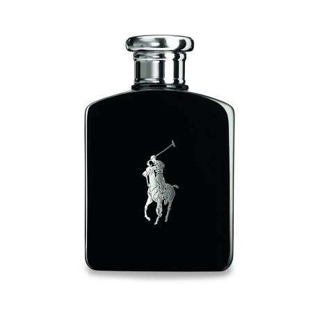 Perfume para Hombre Polo Black EDT 125 ml