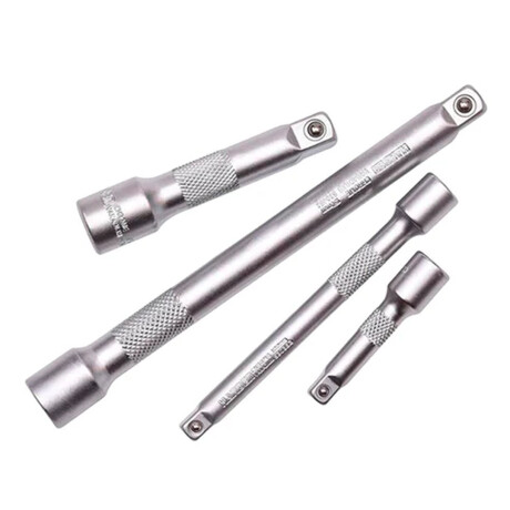 BARRA DE EXTENSIÓN DE 100 MM Y 1/4 N/a