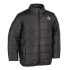 CAMPERA GD KIDS negro NEGRO