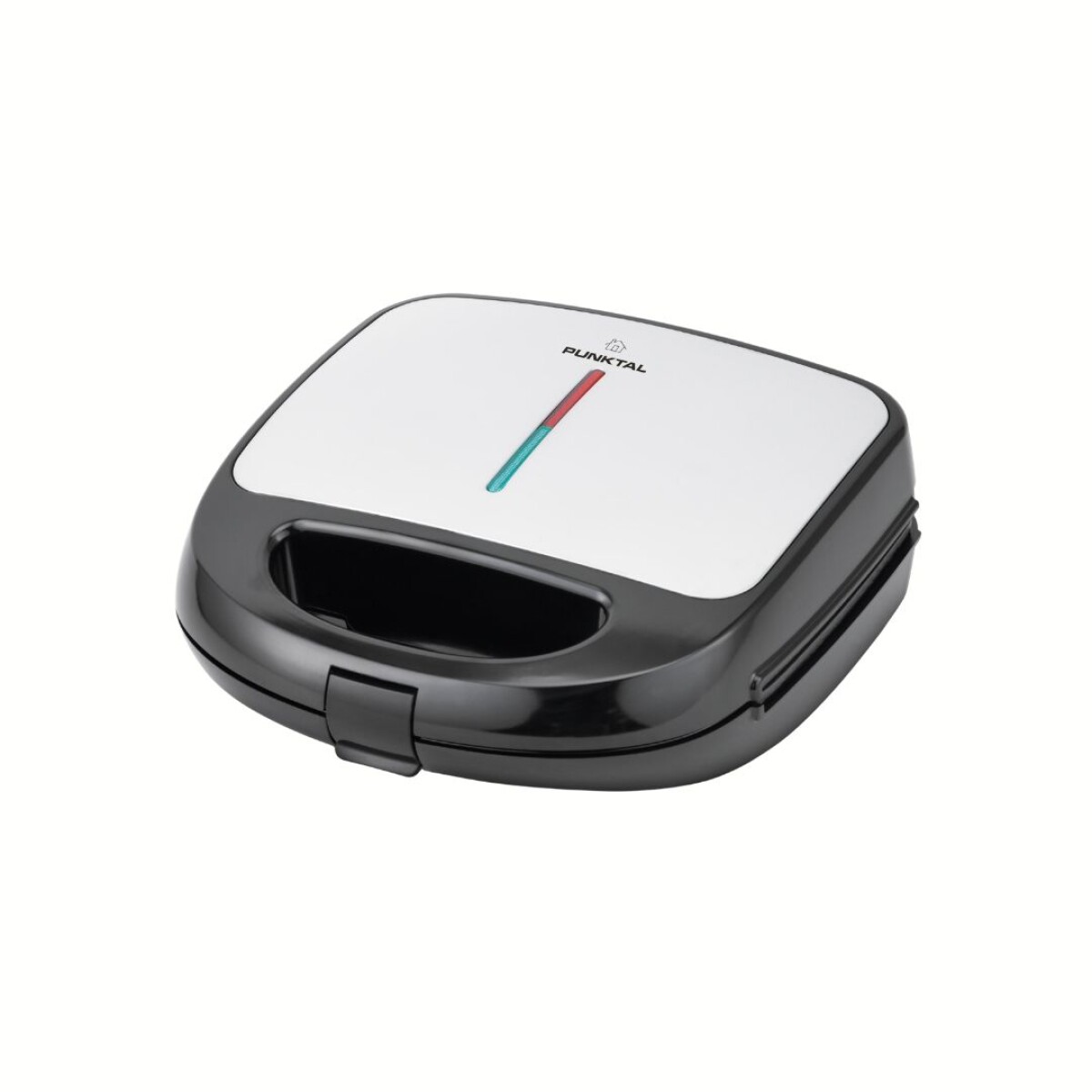 Sandwichera Doble 3 en 1 - Modelo PK- CR 44 Inox - Punktal 
