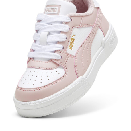 CA Pro Classic PS 38227829 Blanco/Rosa