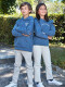 Sudadera Super Bro Azul Nuevo