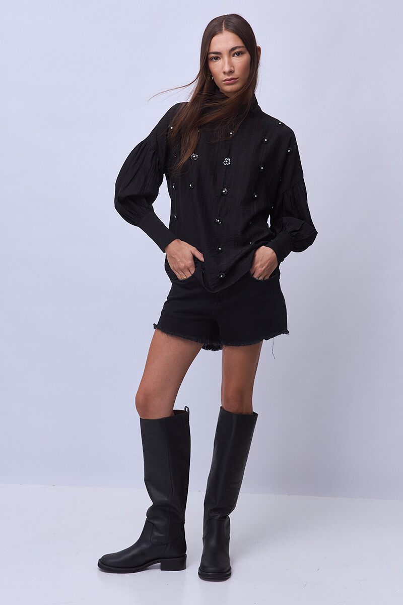 Swift Black